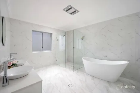 Property photo of 1 Redshaw Street Ryde NSW 2112