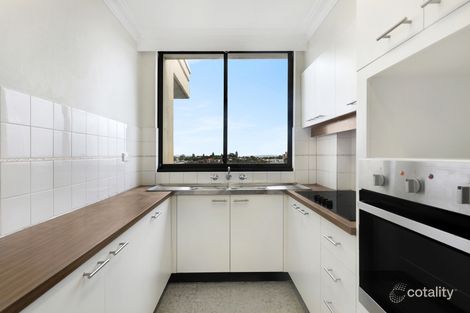 Property photo of 8A/15-19 Waverley Crescent Bondi Junction NSW 2022