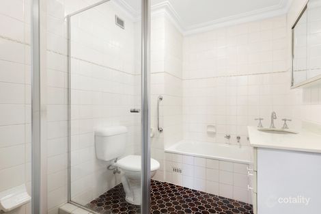 Property photo of 8A/15-19 Waverley Crescent Bondi Junction NSW 2022