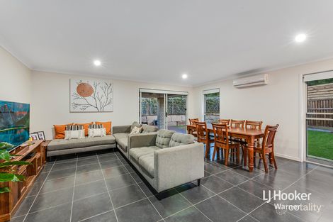 Property photo of 76 Caspian Parade Warner QLD 4500