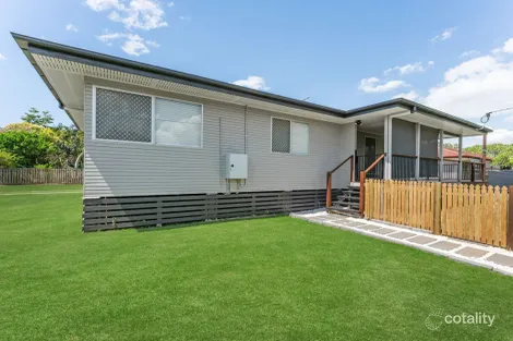 21 Jardine St, Leichhardt, QLD 4305