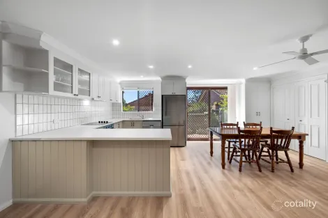 Property photo of 3/158A O'Sullivan Road Leumeah NSW 2560