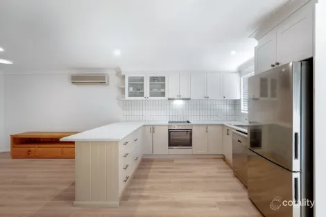 Property photo of 3/158A O'Sullivan Road Leumeah NSW 2560