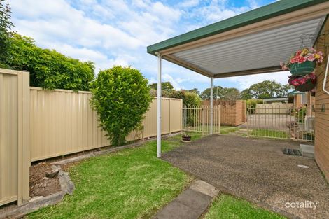 Property photo of 1/70 Dalton Street Kippa-Ring QLD 4021
