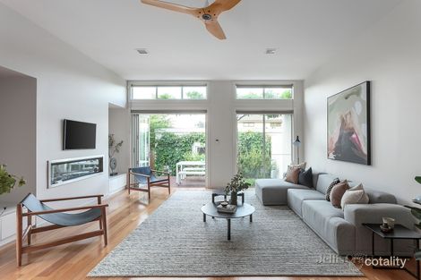 Property photo of 15 Denmark Hill Road Hawthorn East VIC 3123