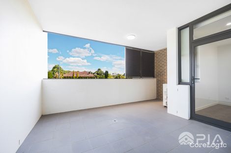 Property photo of 307/17-25 Epping Road Epping NSW 2121