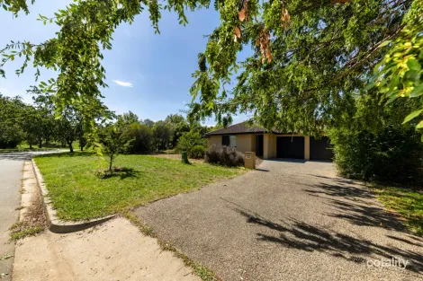 Property photo of 3 Cape York Street Harrison ACT 2914