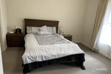 Property photo of 20 Hindmarsh Circuit Mawson Lakes SA 5095