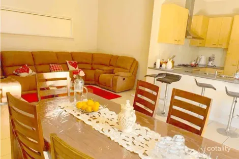 Property photo of 20 Hindmarsh Circuit Mawson Lakes SA 5095
