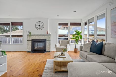 Property photo of 5 Fernlea Close Watsonia North VIC 3087