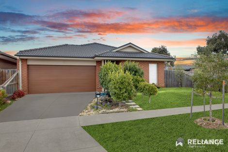Property photo of 41 Toritta Way Truganina VIC 3029