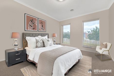 Property photo of 41 Toritta Way Truganina VIC 3029