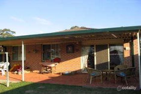Property photo of 18 Debbie Circuit Mount Druitt NSW 2770