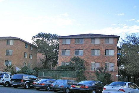 Property photo of 43/12-18 Equity Place Canley Vale NSW 2166