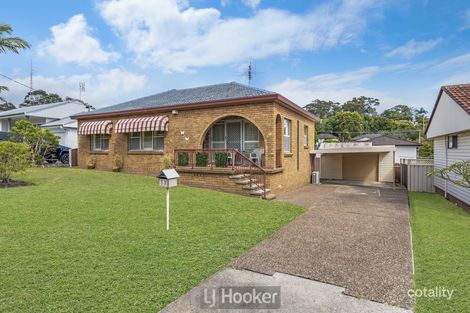 Property photo of 11 Tango Street Mount Hutton NSW 2290