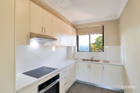 Property photo of 5/78-82 Albert Road Strathfield NSW 2135