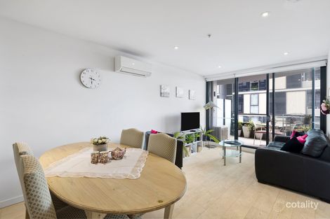 Property photo of 1412/40 Hall Street Moonee Ponds VIC 3039