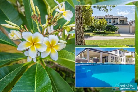 Property photo of 3 Pebble Bush Drive Canning Vale WA 6155