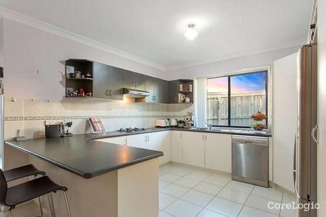 Property photo of 12 Woodward Avenue Stanhope Gardens NSW 2768