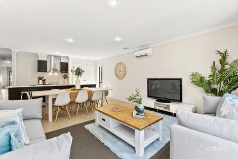 Property photo of 4 Bluebell Way Keysborough VIC 3173
