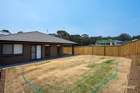 Property photo of 29 Kuttal Crescent Fletcher NSW 2287