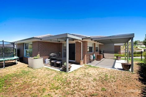Property photo of 25 Annie Douglas Street Casey ACT 2913