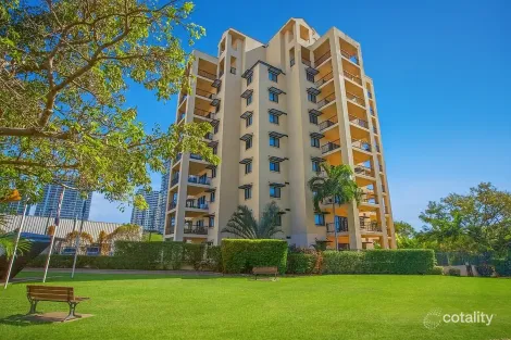 16/9 Carey St, Darwin City, NT 0800