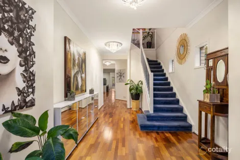 Property photo of 12 Cayman Place Forest Lake QLD 4078