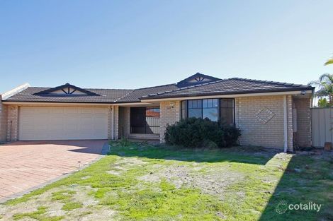 Property photo of 23 Mahogany Loop Atwell WA 6164
