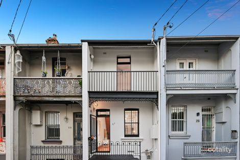 Property photo of 27 Amy Street Erskineville NSW 2043