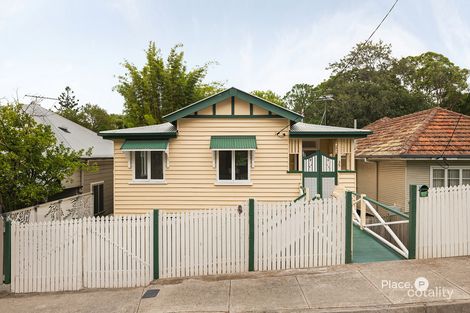 Property photo of 35 West Street Highgate Hill QLD 4101