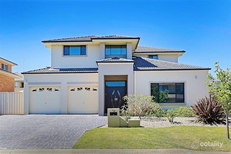 18 Justis Dr, Harrington Park, NSW 2567