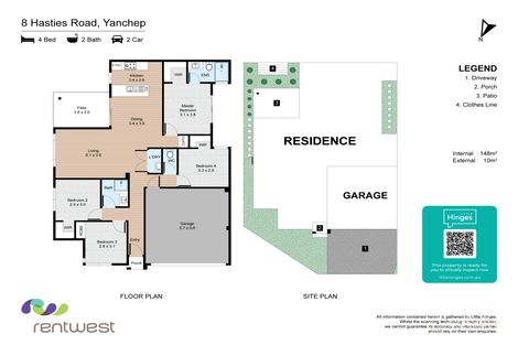Property photo of 8 Hasties Road Yanchep WA 6035