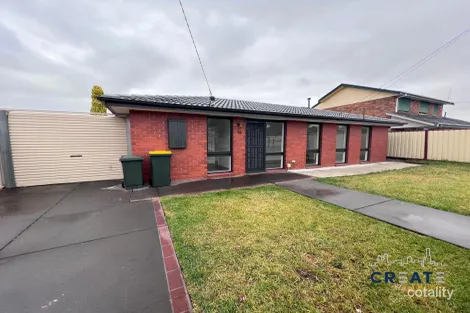 Property photo of 33 Concord Circuit Albanvale VIC 3021