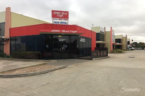 8/102-110 North View Dr, Sunshine West, VIC 3020