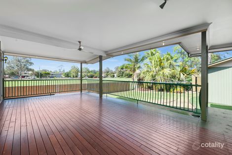 Property photo of 1184 Oxley Road Oxley QLD 4075