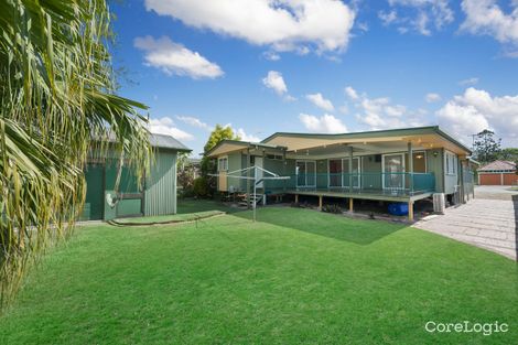 Property photo of 1184 Oxley Road Oxley QLD 4075