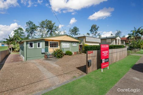 Property photo of 1184 Oxley Road Oxley QLD 4075