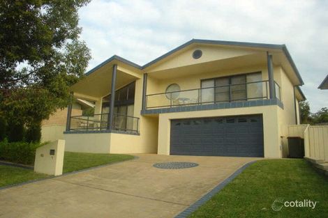 Property photo of 46 Albacore Drive Corlette NSW 2315