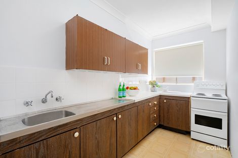 Property photo of 22/128 Lawrence Street Freshwater NSW 2096