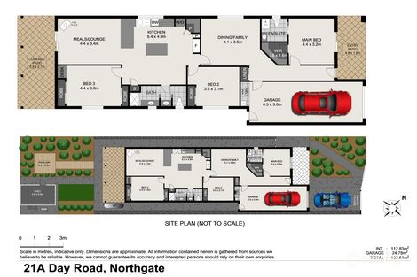 Property photo of 21A Day Road Northgate QLD 4013