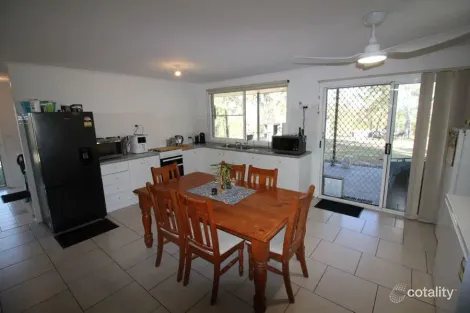 Property photo of 1880 Tableland Road Mount Maria QLD 4674