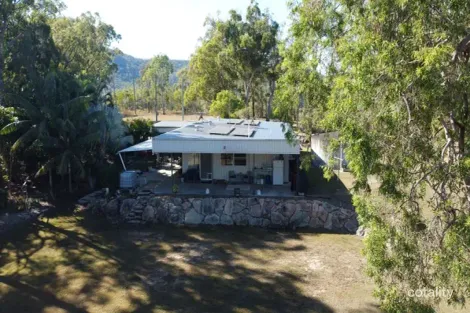 1880 Tableland Rd, Mount Maria, QLD 4674