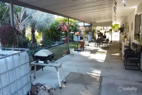 Property photo of 1880 Tableland Road Mount Maria QLD 4674