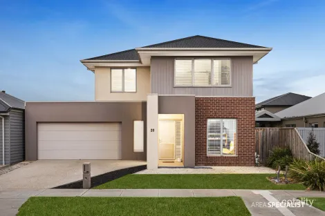 20 Overland Ch, Werribee, VIC 3030