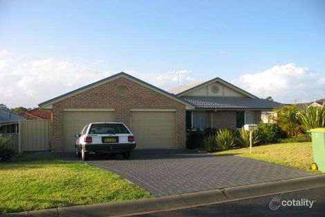 Property photo of 25 Barrington Drive Woongarrah NSW 2259