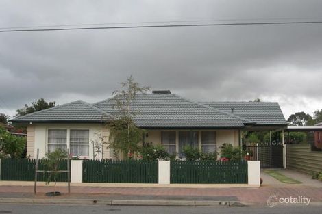 18 Cecelia St, North Brighton, SA 5048