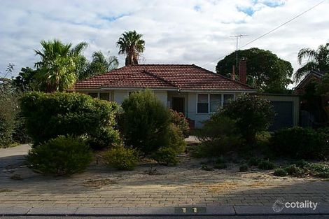 11 Narla Way, Nollamara, WA 6061