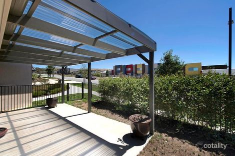 Property photo of 25 Annie Douglas Street Casey ACT 2913