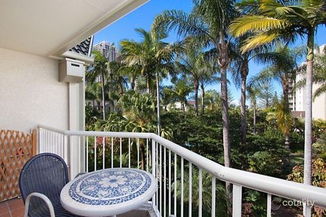 Property photo of 48/23 Wharf Road Surfers Paradise QLD 4217